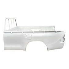 TOYOTA HILUX REAR BODY BED BOX