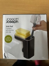Joseph Joseph Sink Pod
