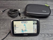 TomTom Start 50 Car Sat Nav