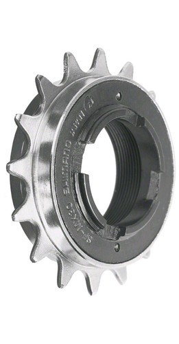 Shimano mx30 tooth - sf-mx30, 17-tooth