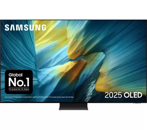 Samsung s95f oled glare - 65,