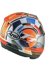 Arai TT 2025 Limited Edition