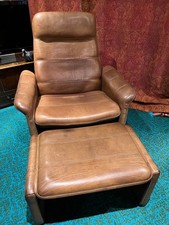 De Sede DS -50 Leather