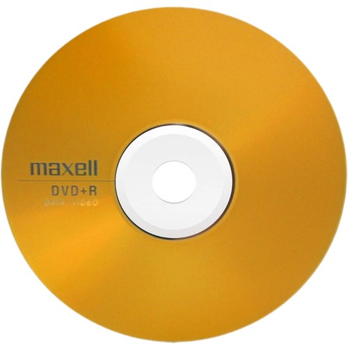 Maxell dvd 16x 120 - x, /