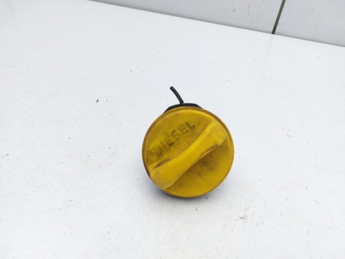 Diesel fuel tank filler - tank,