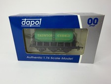 DAPOL TAUNTON CIDER NO 24 TANK