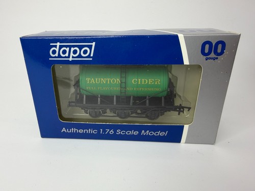 Dapol taunton cider tank - 24,