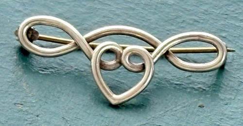 Charles horner sterling - horner,