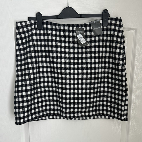 Primark womens check - womens,
