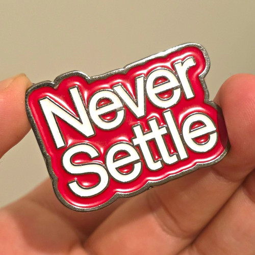 Oneplus never settle - oneplus,