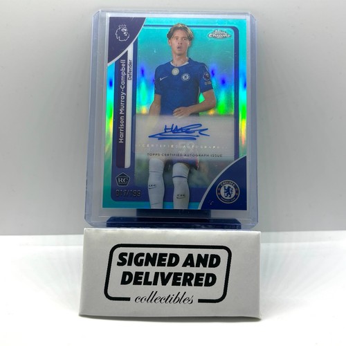Chelsea harrison - chelsea,