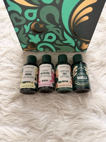 The body shop mini - the, gel