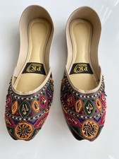 Ladies/ Women Embroidered