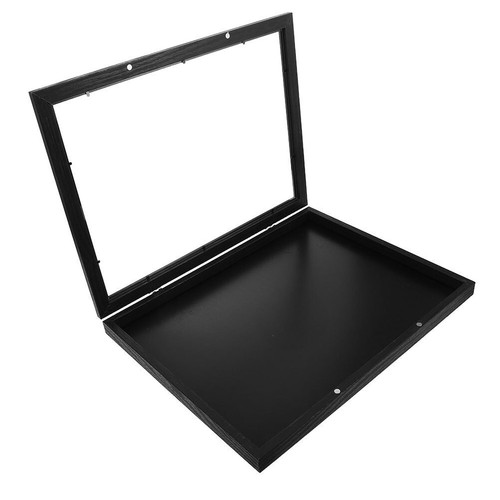 Shirt display frame - display, sports