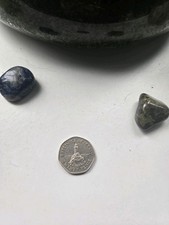 Rare 20p coin Lighthouse BAILIWICK OF JERSEY 2006