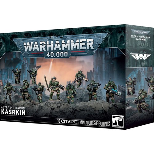 Warhammer 000 astra - 40,000,