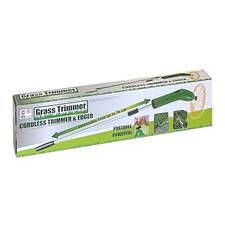 Grass Trimmer Cordless Trimmer