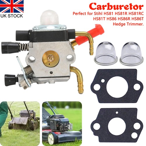 Carburetor replacement for - carburetor,