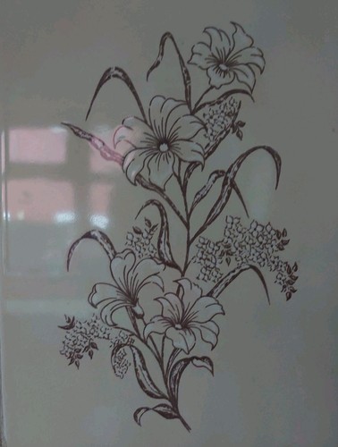 Vintage spanish ceramic - 8x,