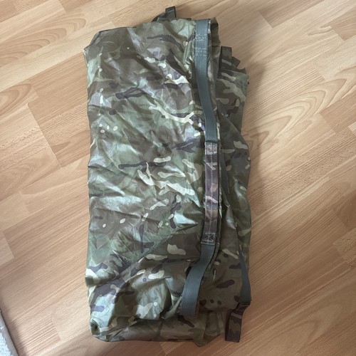 British army basha - army, waterproof