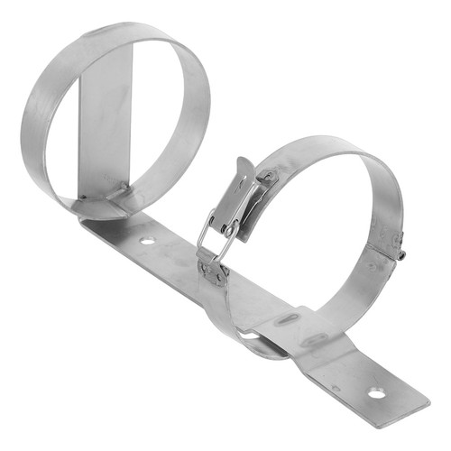 Fire extinguisher bracket for - ,
