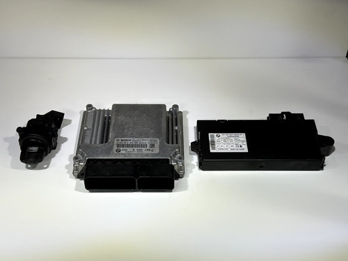 Bmw series e60 e61 - lci, 520d