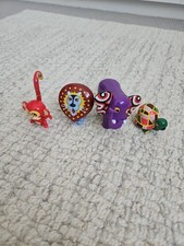 Tinga Tinga Tales Set Of 4