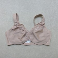 Glamorise 1240 Women's Beige