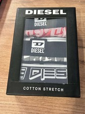 Diesel Men's Underwear Briefs
