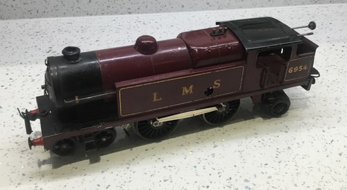 Hornby gauge vintage - vintage, no.2