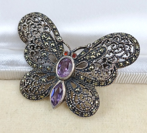 Vintage 925 sterling - .925, silver