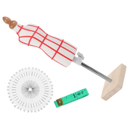 Sewing mannequin adjustable - sewing,