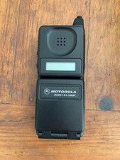 Motorola Micro T A C Classic