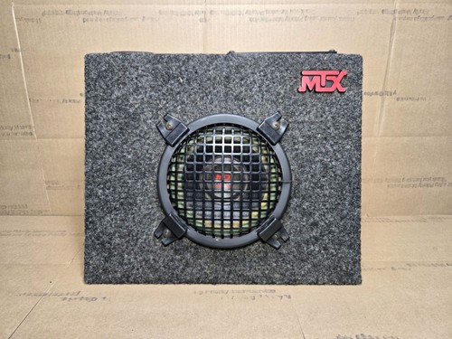 Mtx audio road thunder - audio,