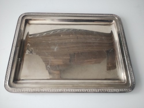 Vintage silver plated - vintage,