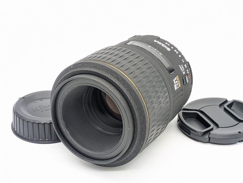 Video mint sigma - video*[mint], 105mm