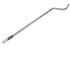 EFT849 EXHAUST PIPE FOR FIAT
