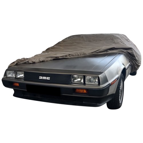 Outdoor car cover fits
