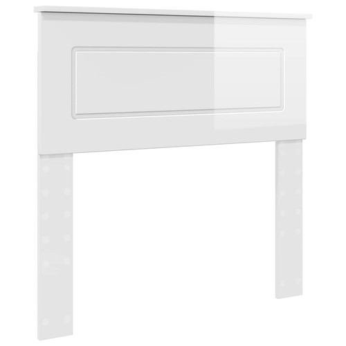 Headboard engineered wood - headboard,