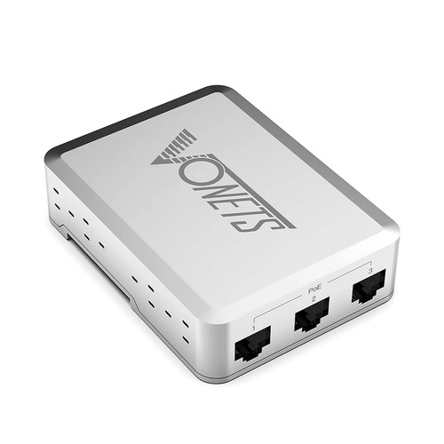 Vonets industrial ports poe - industrial,