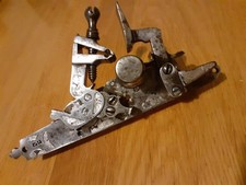 Huge Antique Snaphaunce
