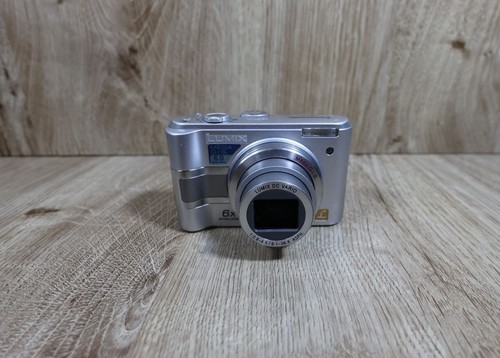 Panasonic lumix digital - lumix,