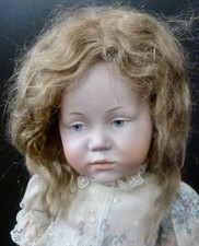 30cm mohair wig for - /,