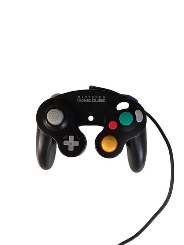 Nintendo official gamecube - official,