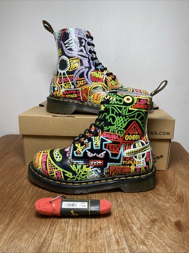 Martens s 1460 pascal - dm’s,