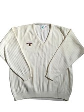 Henselite Bowls White Woolen