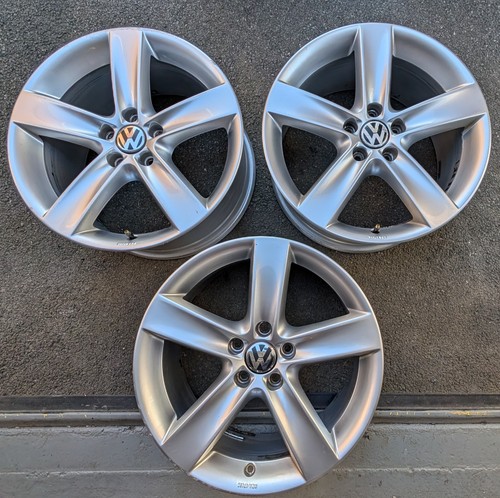 Topaz alloys genuine vw - topaz,