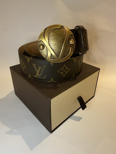 Louis vuitton monogram - louis,