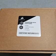 Refurbished Corsair RM1000x