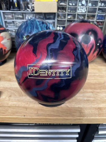 Used 15lb bowling - 15lb,